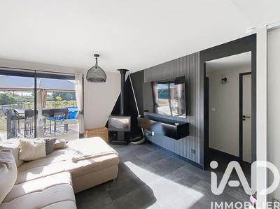 Maison - 89 m² - 4 pièces