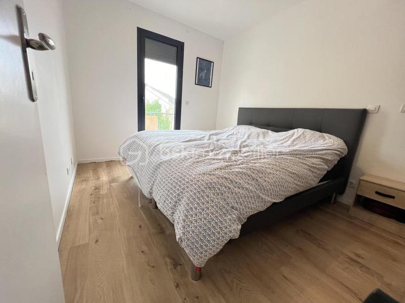 Maison - 102 m² - 5 pièces