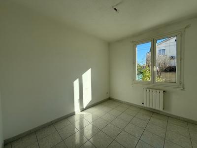 Appartement - 63 m² - 4 pièces