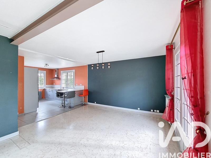 Maison de maîtres - 180 m² - 7 pièces