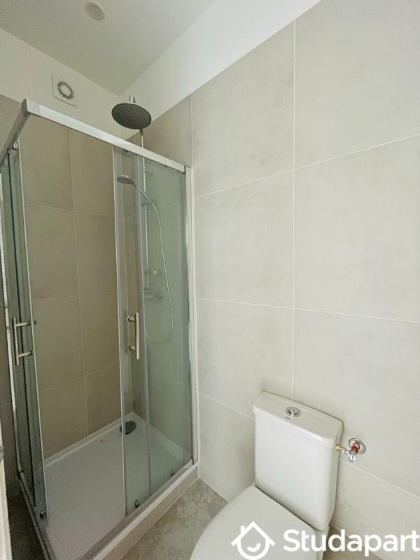 Appartement - 14 m² - 1 pièce