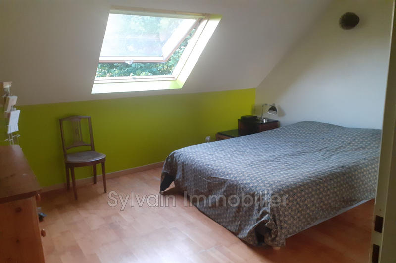 Maison - 161 m² - 5 pièces