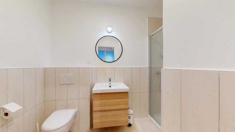 Appartement - 380 m²