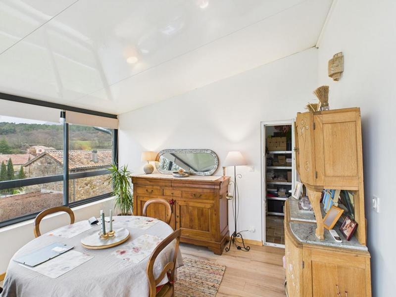 Maison - 102 m² - 3 pièces