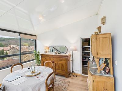 Maison - 102 m² - 3 pièces