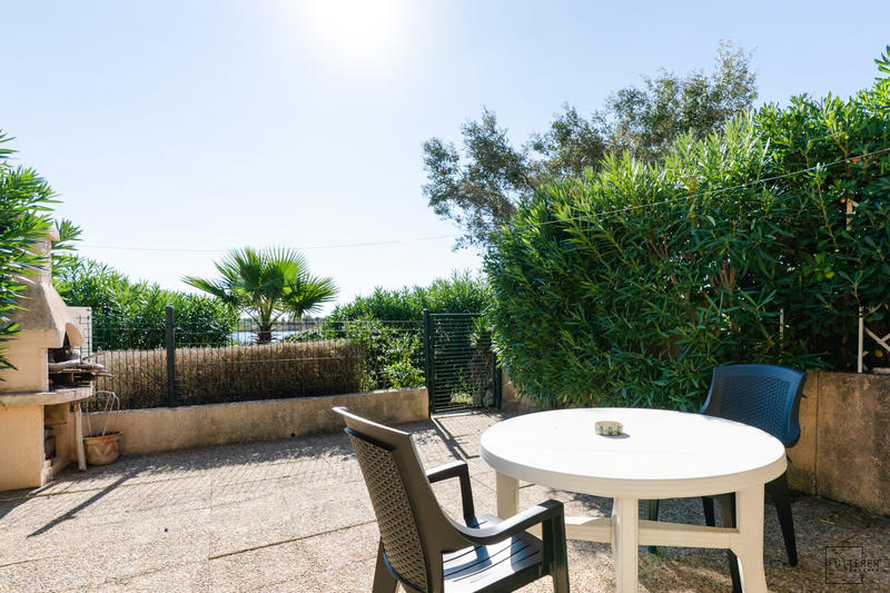 Maison - 29 m² - 2 pièces