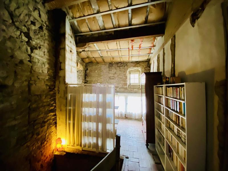 Maison de village - 207 m² - 7 pièces