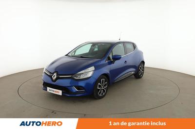 Renault Clio 1.5 dCi Intens 90 ch