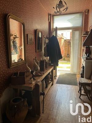 Maison de village - 145 m² - 5 pièces