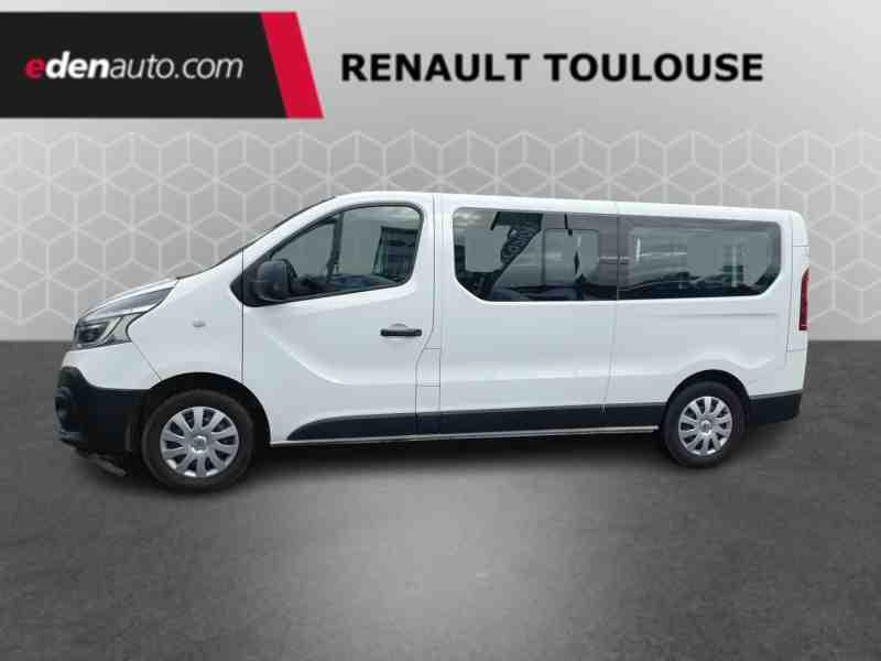 Renault Trafic Combi L2 dCi 120 s&amp;S Zen