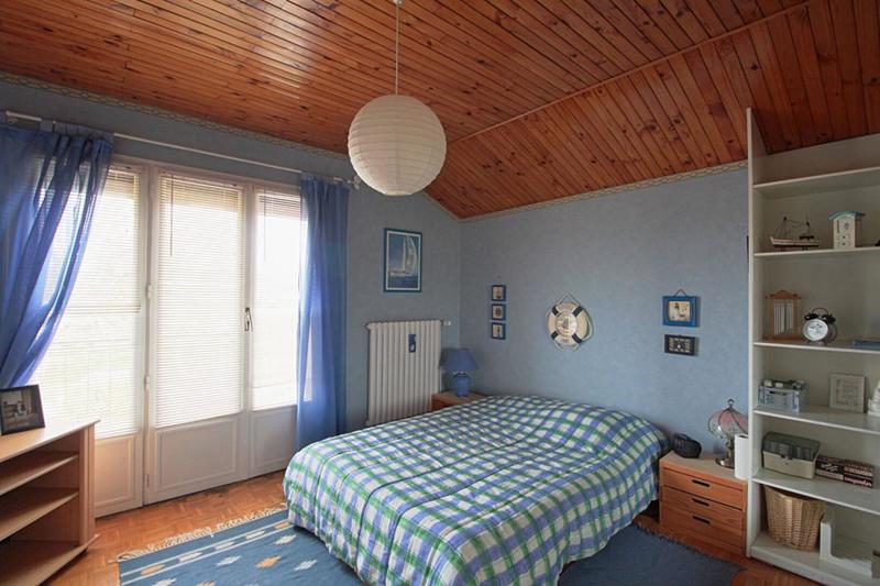 Maison - 144 m² - 5 pièces