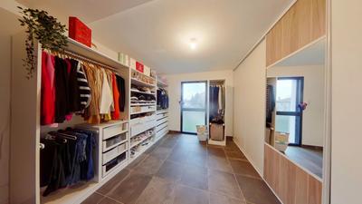 Maison - 112 m² - 4 pièces