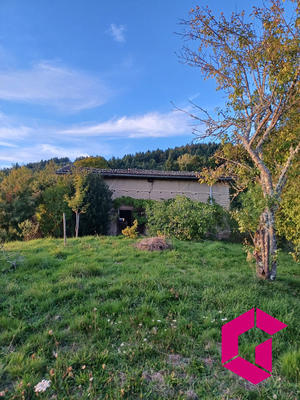 Maison - 193 m² - 3 pièces