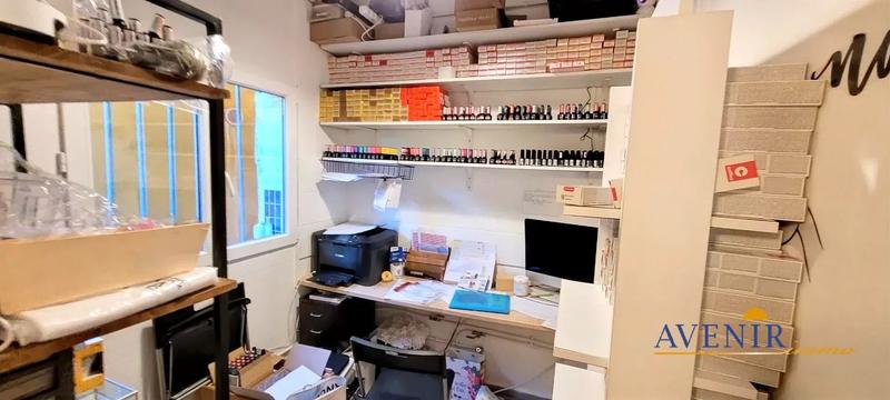 Fonds de commerce - Magasins - 32 m²