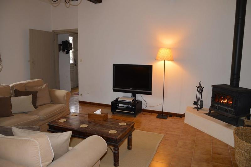 Maison ancienne - 141 m² - 6 pièces