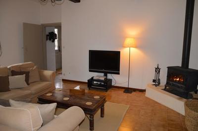 Maison ancienne - 141 m² - 6 pièces