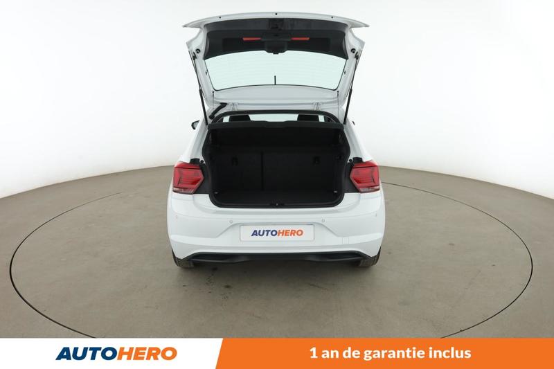 Volkswagen Polo 1.0 Iq.Drive 80 ch