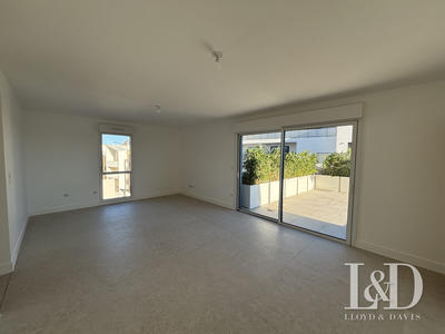 Appartement - 84 m² - 3 pièces