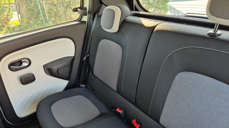 Renault Twingo 1.0 SCe 70 Zen