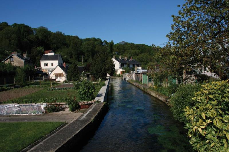 Maison ancienne - 180 m² - 8 pièces