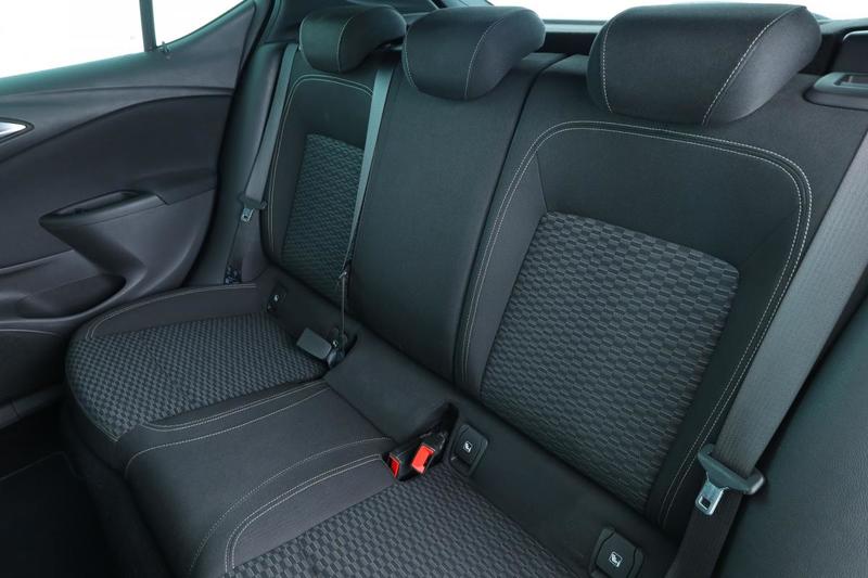 Opel Astra 1.6 Cdti Biturbo Dynamic 160 ch