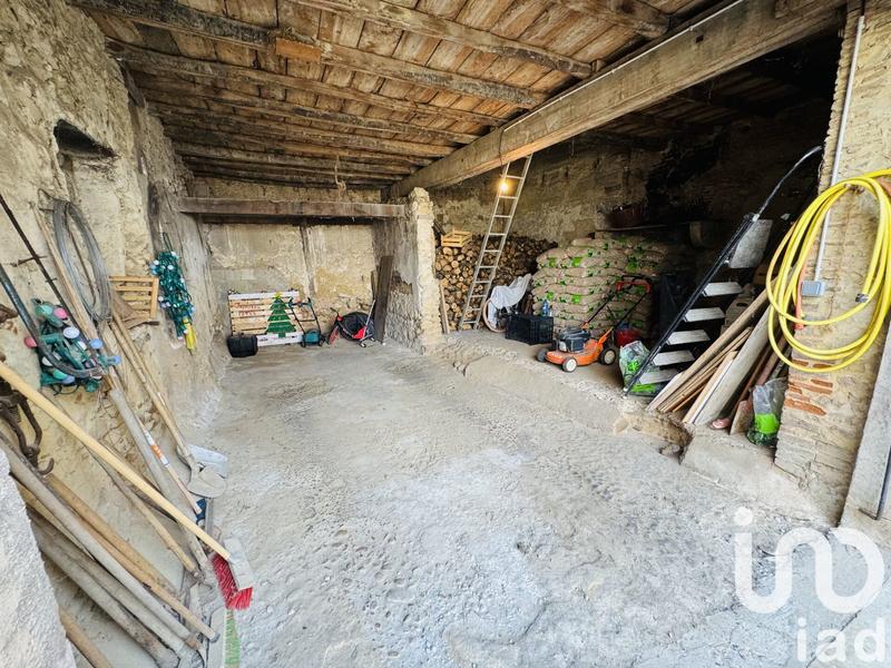 Maison - 118 m² - 5 pièces