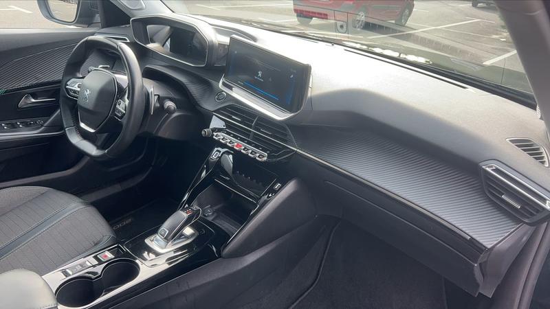 Peugeot 2008 1.5 BlueHDi 130 Eat 8 Allure Pack - Automatique