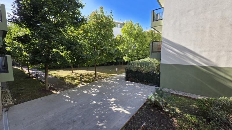 Appartement - 74 m² - 4 pièces