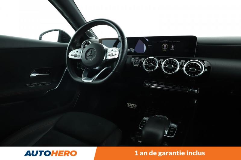 Mercedes Classe a 180 d Amg Line 7g-Dct 116 ch