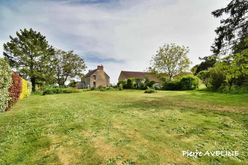 Maison - 115 m² - 4 pièces