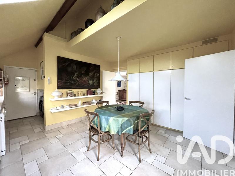 Maison de maîtres - 181 m² - 6 pièces