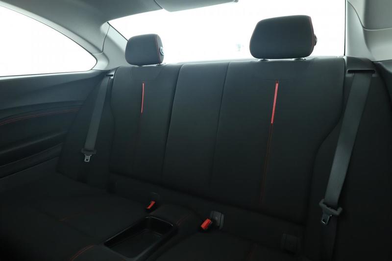 Bmw Serie 2 Coupé 218i Sport Bva8 136 ch