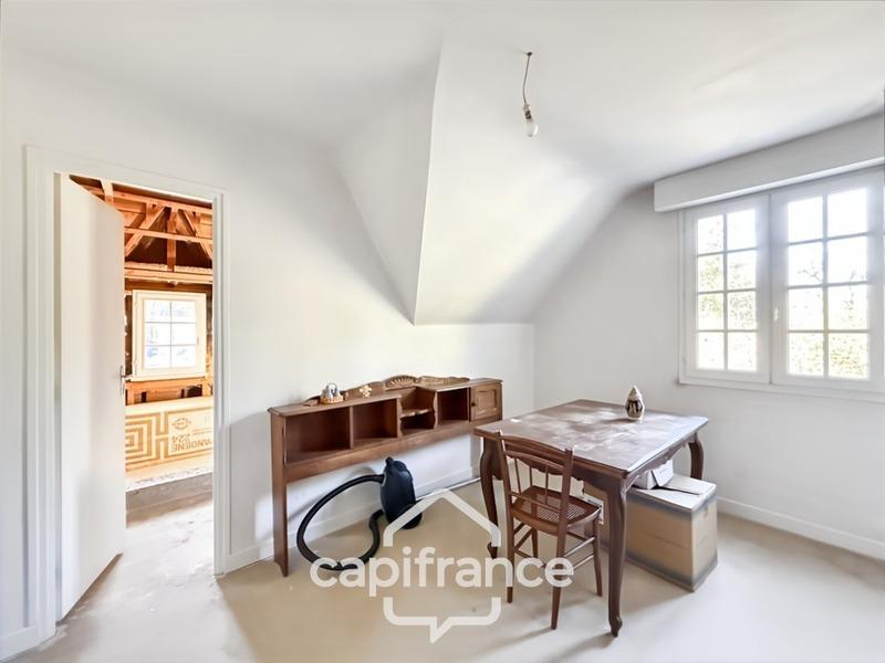 Maison - 146 m² - 6 pièces