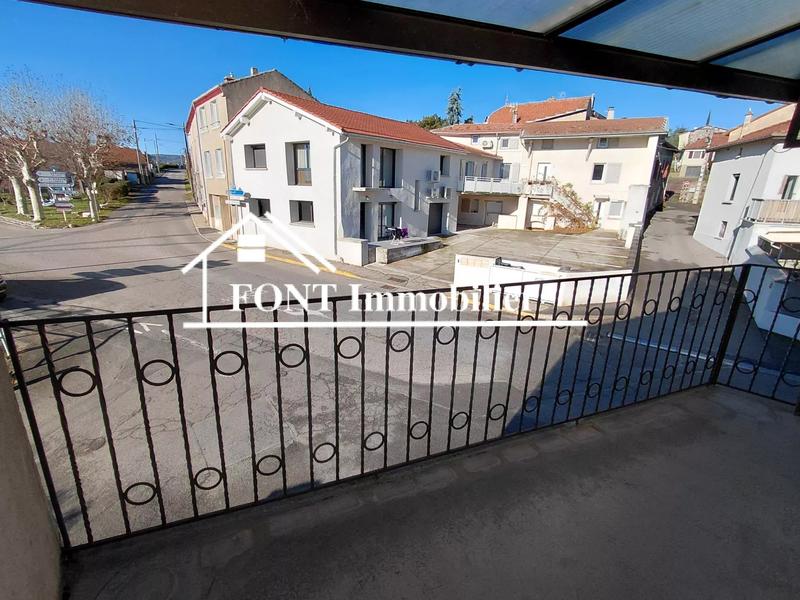 Maison - 73 m² - 5 pièces