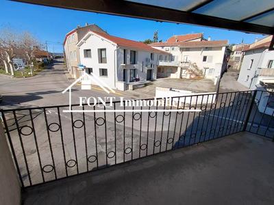 Maison - 73 m² - 5 pièces