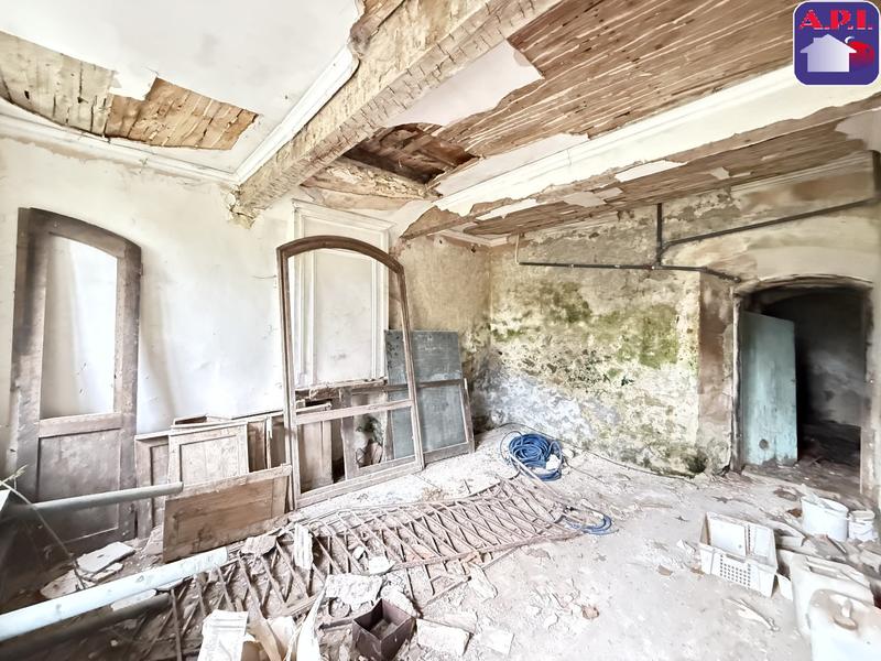 Maison - 160 m² - 5 pièces