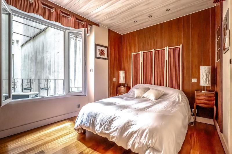 Appartement - 54 m² - 2 pièces