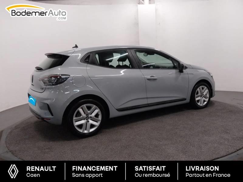 Renault Clio E-Tech full hybrid 145 ch Gsr2 Evolution