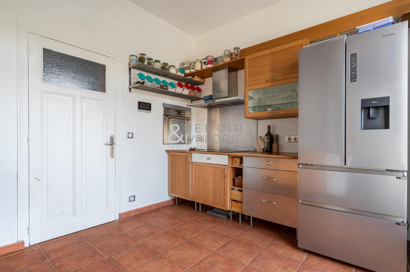 Maison ancienne - 150 m² - 6 pièces