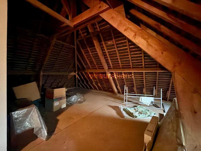 Pavillon - 105 m² - 5 pièces