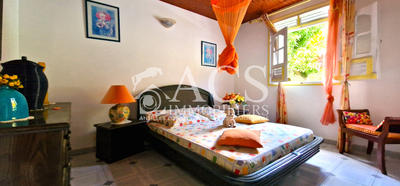 Maison - 129 m² - 5 pièces