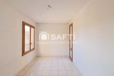 Appartement - 107 m² - 4 pièces