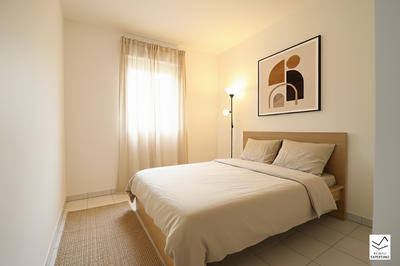 Appartement - 70 m² - 4 pièces