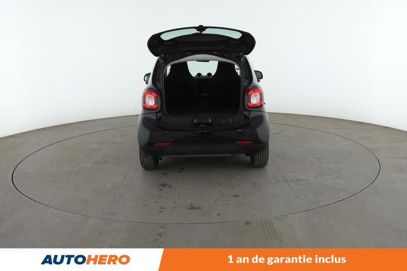 Smart ForTwo 1.0 Pure Twinamic 71 ch