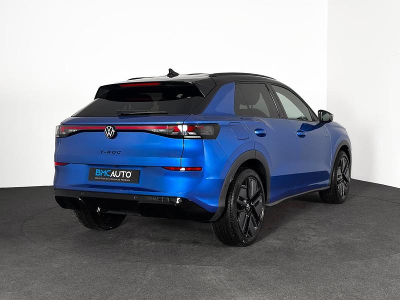 Volkswagen t-Roc Nouveau R-Line 1.5 E-Tsi 150ch Dsg
