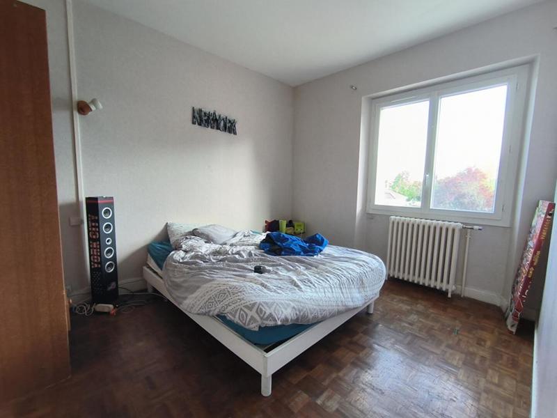 Maison - 65 m² - 3 pièces