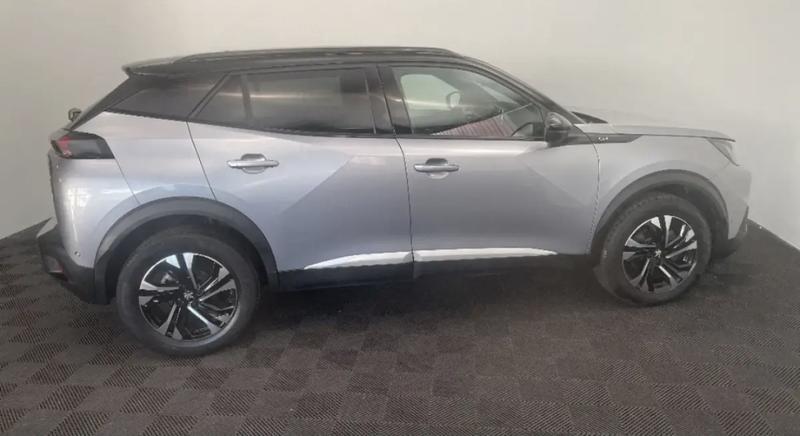 Peugeot 2008 II PureTech 130 s&amp;S Eat8 Gt