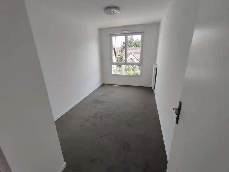 Appartement - 76 m² - 4 pièces