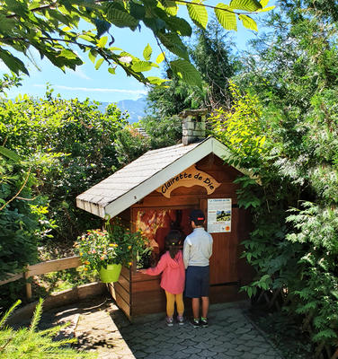 La Magie des Automates