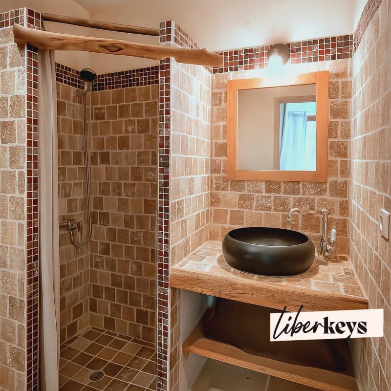 Gîte - 475 m² - 14 pièces